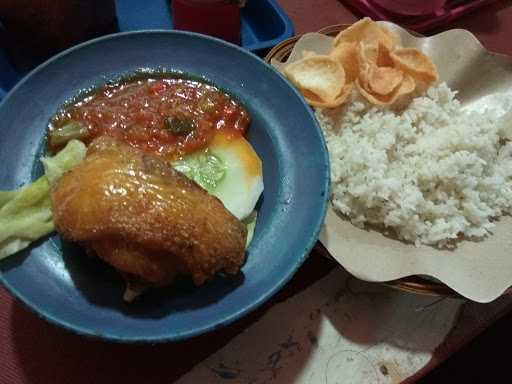 Nasi Goreng Mas Budi 2