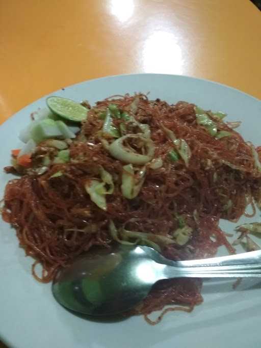 Nasi Goreng Mas Doel 9