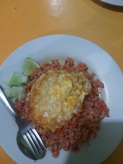 Nasi Goreng Mas Doel 8