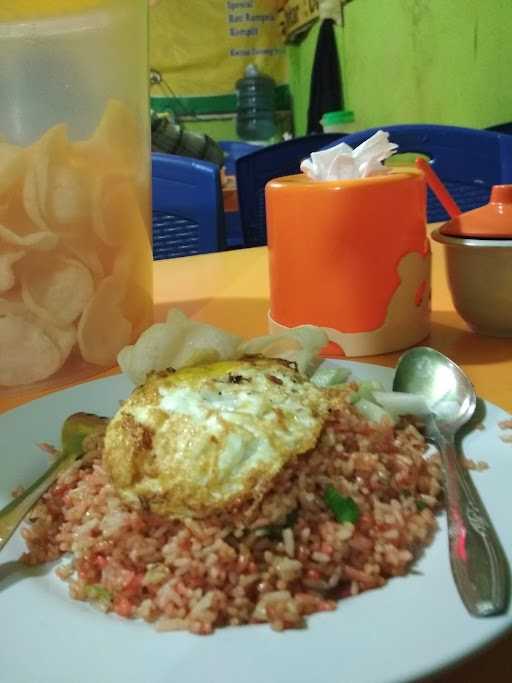 Nasi Goreng Mas Doel 3