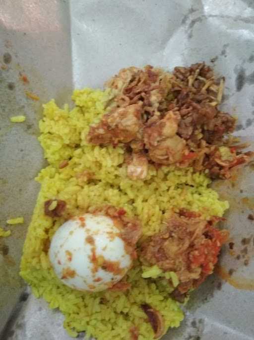 Nasi Goreng Mas Doel 4