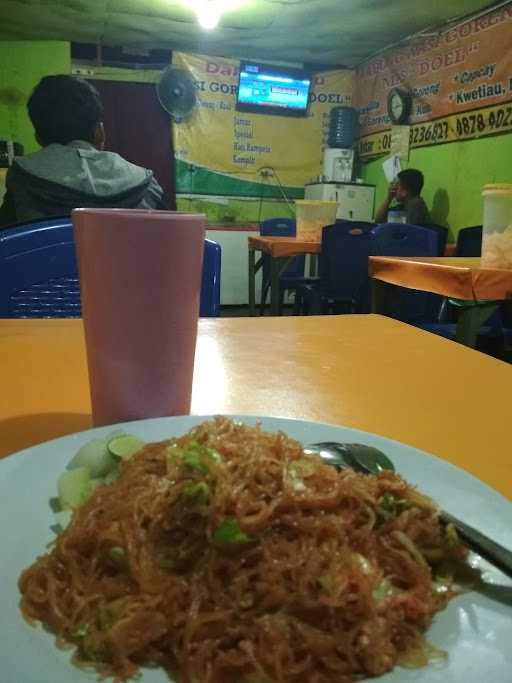 Nasi Goreng Mas Doel 5