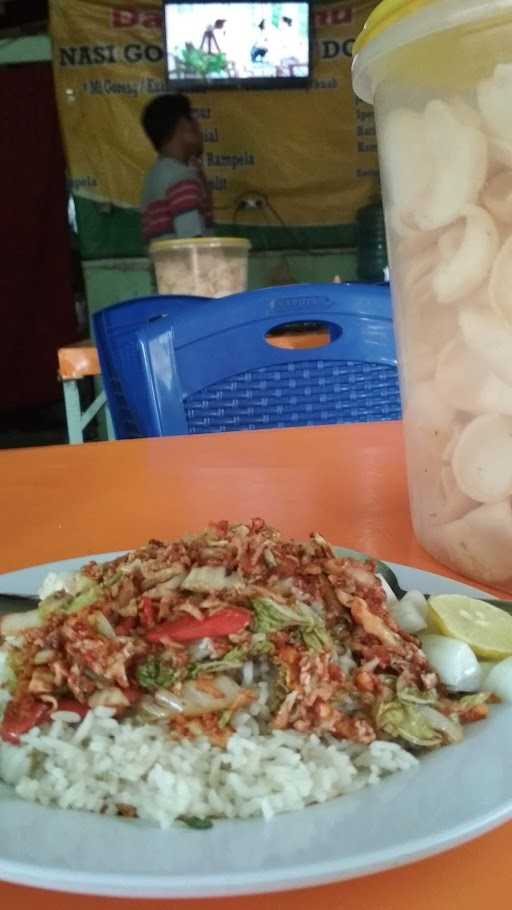 Nasi Goreng Mas Doel 2