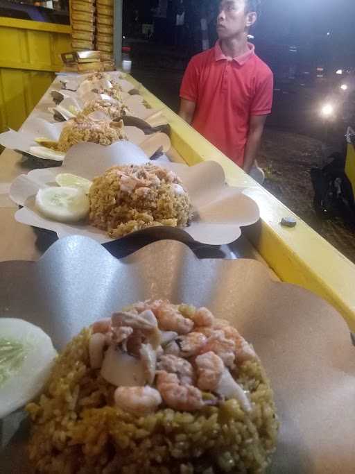 Nasi Goreng Masadam 2