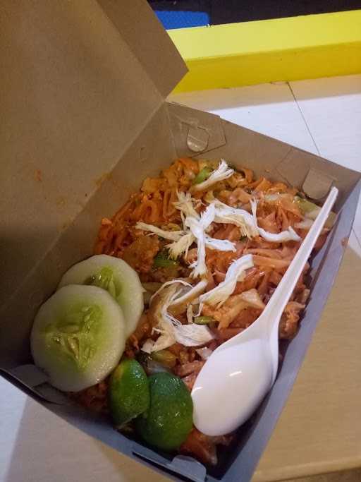 Nasi Goreng Masadam 3