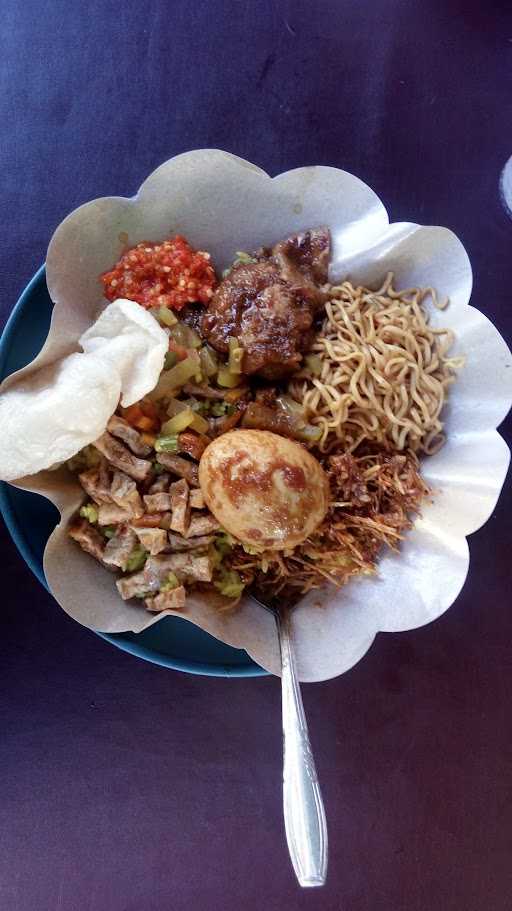 Nasi Kuning Barokah Btp 5