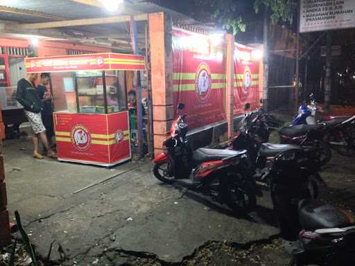 Nasi Kuning Mercon_Btp 5