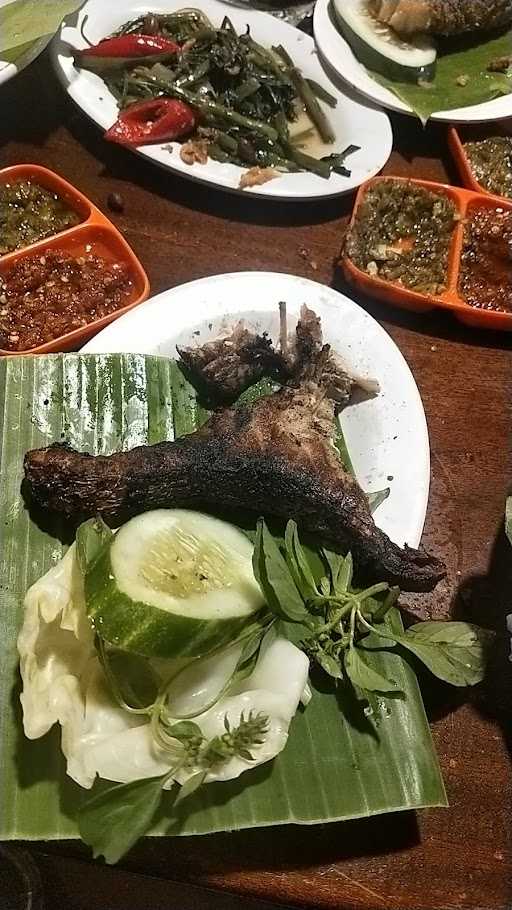 Nasi Uduk Buratu 6