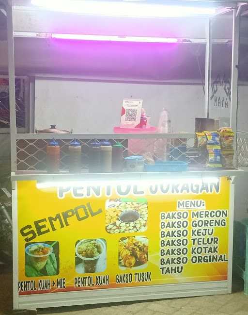 Pentol Juragan 02 1