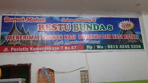 Rm Restu Bunda 4