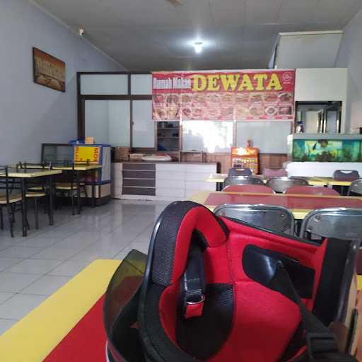 Rumah Makan Dewata 2