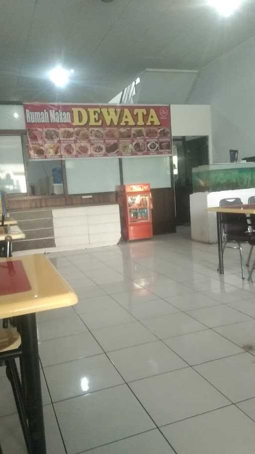 Rumah Makan Dewata 1