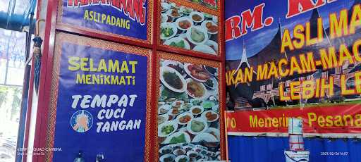 Rumah Makan Karya Minang 2 5