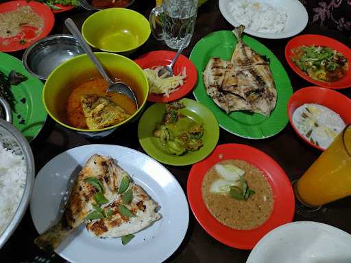 Rumah Makan Paotere Perintis 5