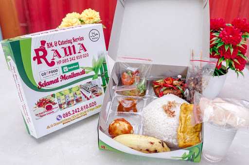 Rumah Makan Rama & Catering Service 8