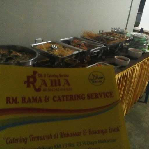 Rumah Makan Rama & Catering Service 3