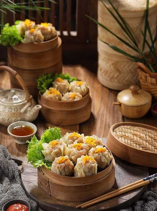 Saan Dimsum 3