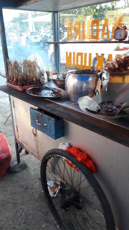 Sate Kambing Perintis 3