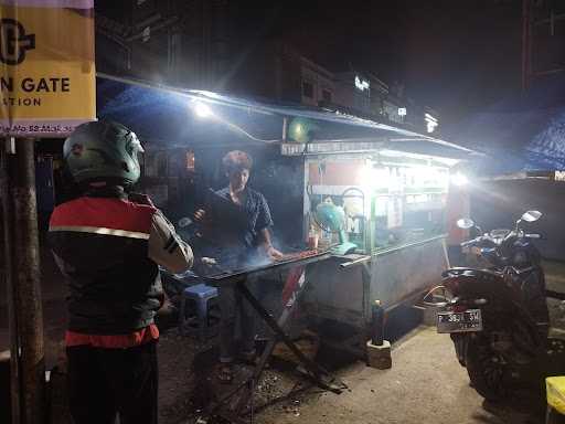 Sate Madura Cak Maskur 3 3