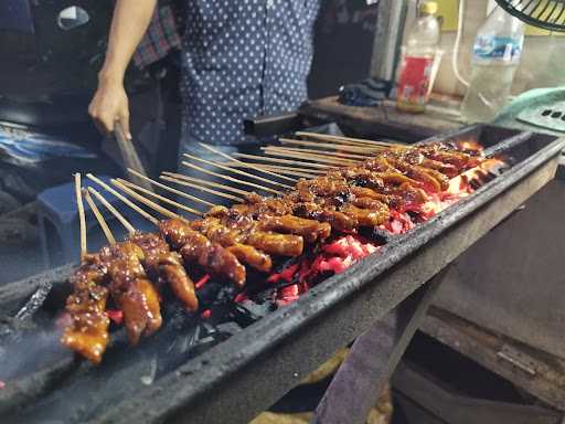 Sate Madura Cak Maskur 3 1