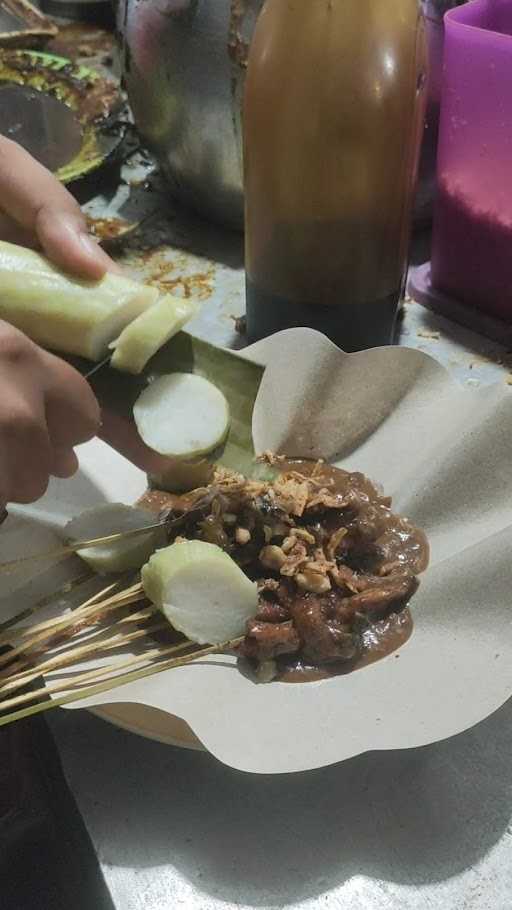 Sate Mantap 2