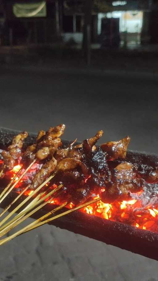 Sate Mantap 1