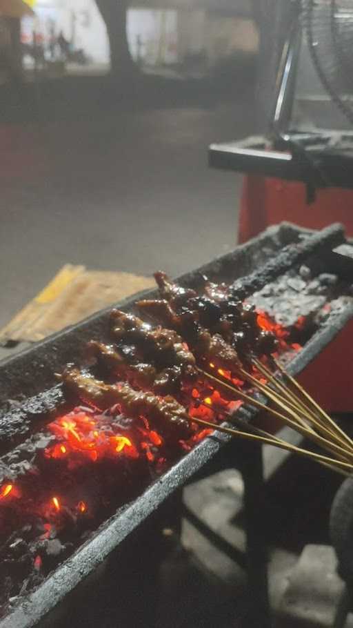 Sate Mantap 4