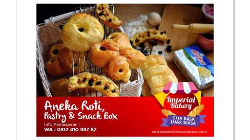 Snack Box Makassar 2