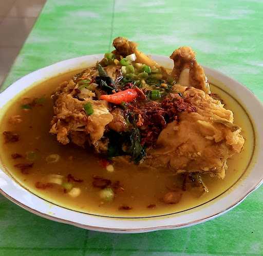 Sop Kepala Ikan Perintis 3