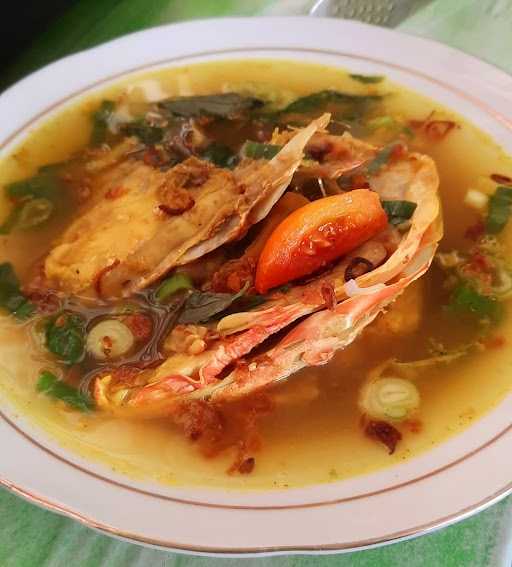 Sop Kepala Ikan Perintis 9