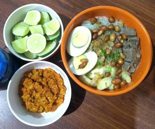 Sop Ubi Perintis 2