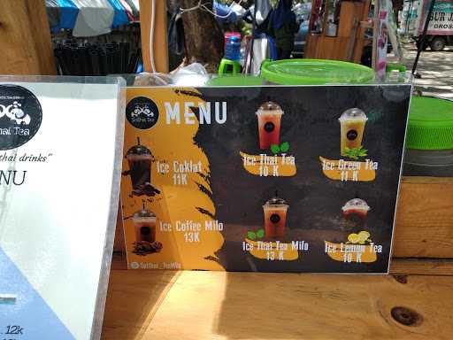 Sotthai Tea Makassar 1