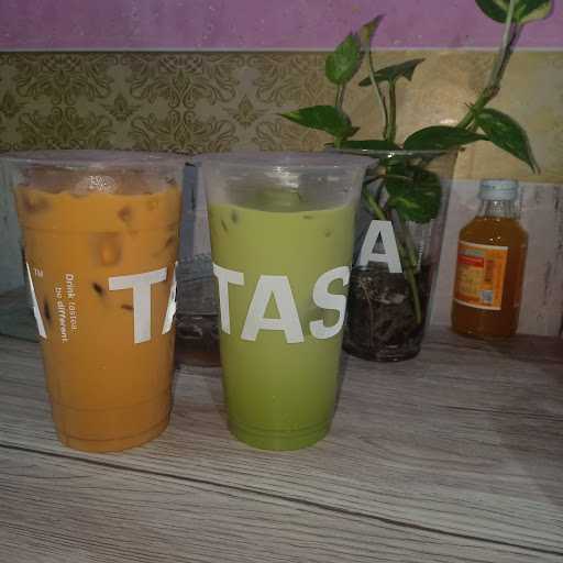 Tastea Perintis 3