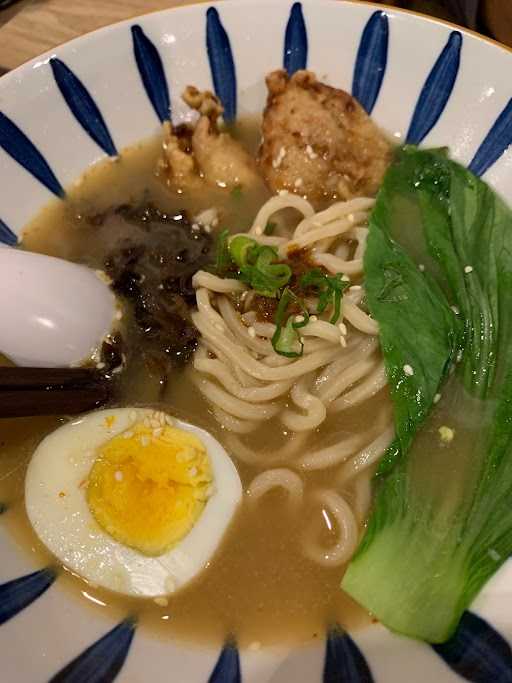 Waroenk Ramen Btp Makassar 10