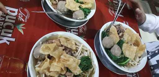 Warung Aroma Djawa (Bakso Boom) 2