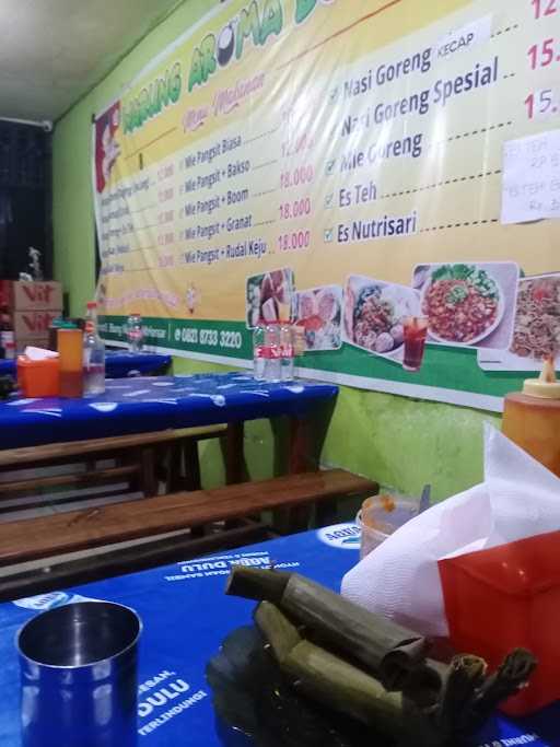 Warung Aroma Djawa (Bakso Boom) 8