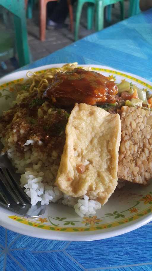 Warung Bakso Solo Mas Tommy 1