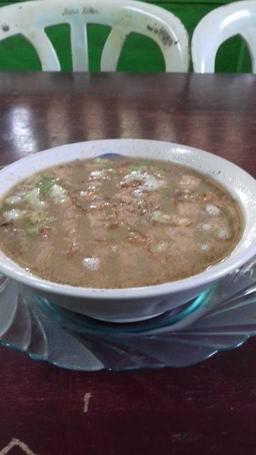 Warung Coto Makassar 3