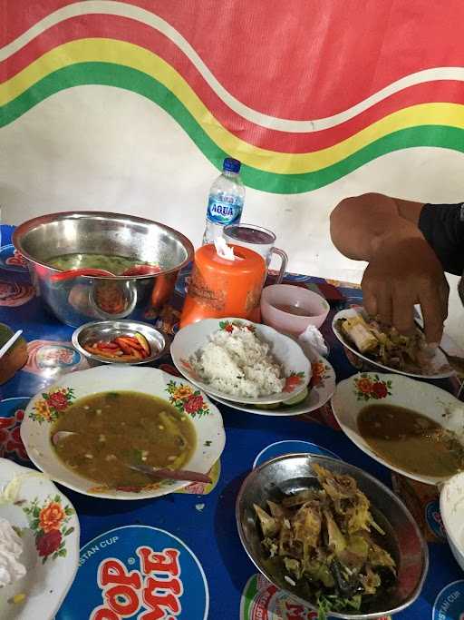 Warung Makan Daeng Ngitung 2