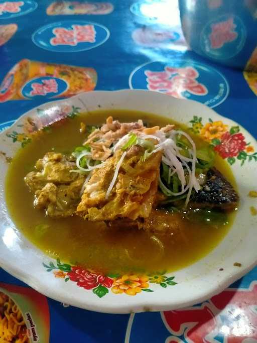 Warung Makan Daeng Ngitung 6