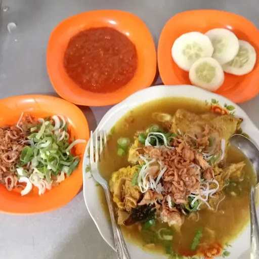 Warung Makan Daeng Ngitung 5