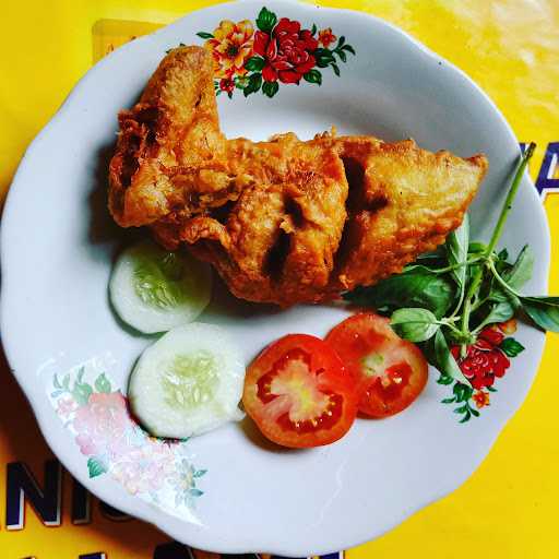 Warung Makan Daeng Ngitung 4