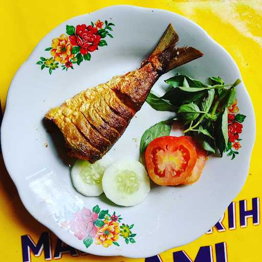 Warung Makan Daeng Ngitung 9