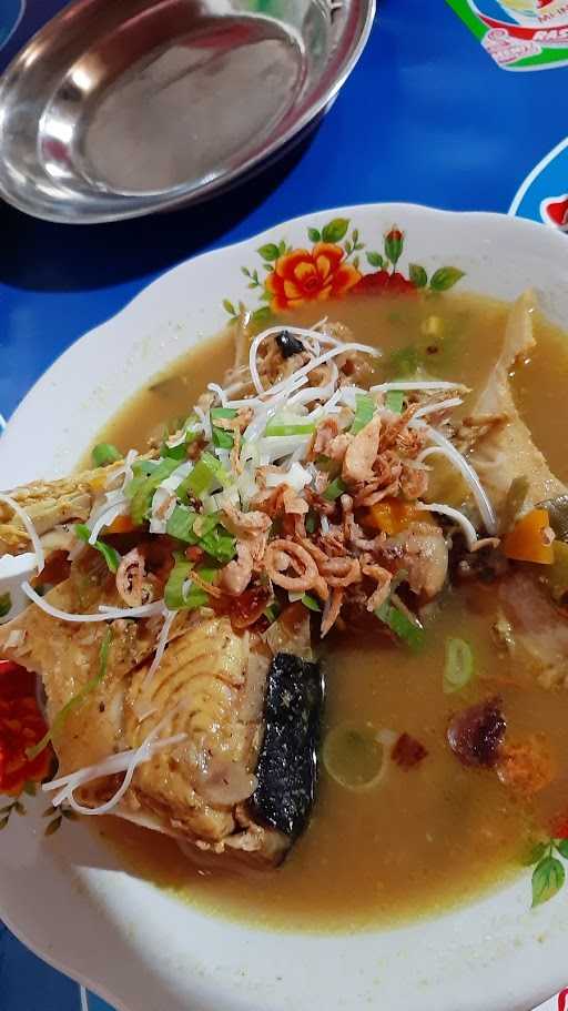 Warung Makan Daeng Ngitung 7