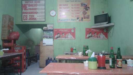 Warung Makan Kasih 1