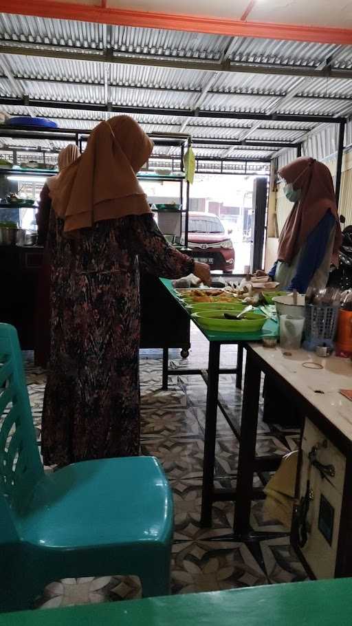 Warung Makan Sa'Ada 9