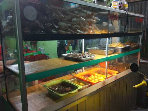 Warung Makan Solo Kapasa 3