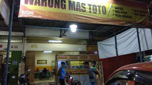 Warung Mas Toto 7