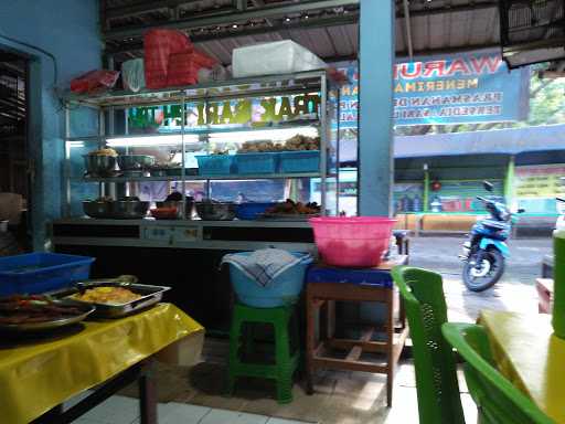 Warung Mbak Sari 6