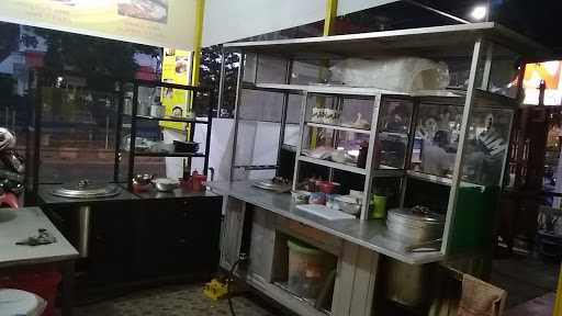 Warung Mie Lada (Perumnas Antang) 7